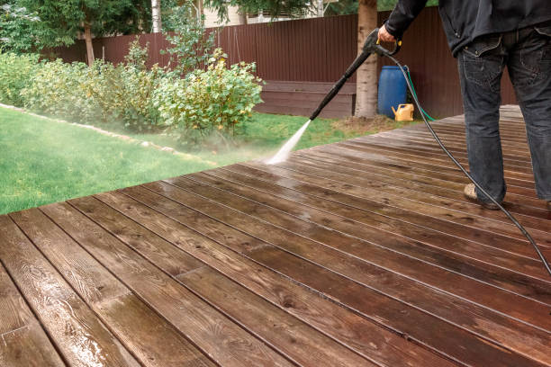 Best Parking Lot and Garage Cleaning  in Hasley Nyon, CA