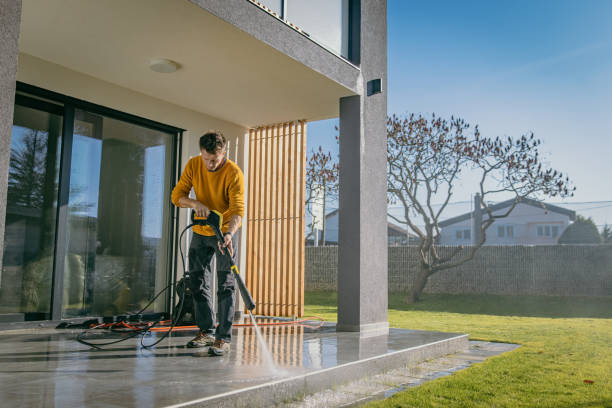 Reliable Hasley Canyon, CA Pressure Washing Services Solutions