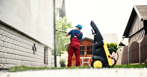 Best Building Exterior Washing  in Hasley Nyon, CA